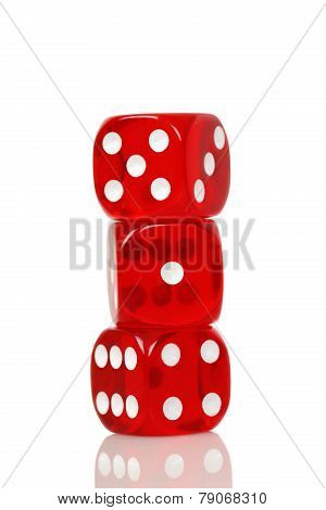 Red Dice