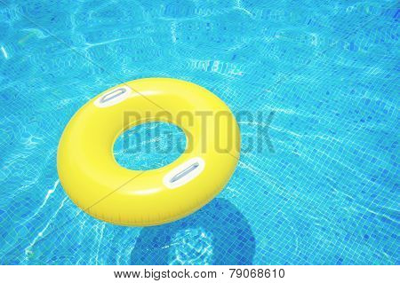 rubber ring