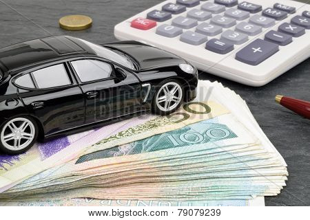 Car Finance Sweden