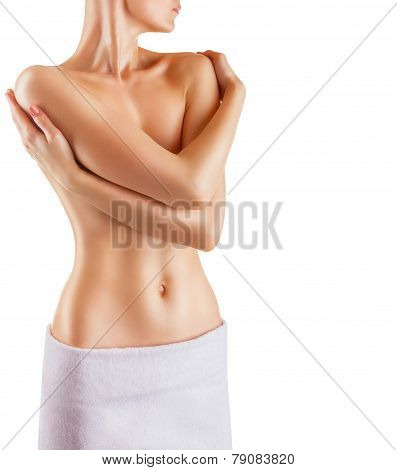 Beautiful Girl