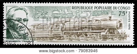 Expressway Train