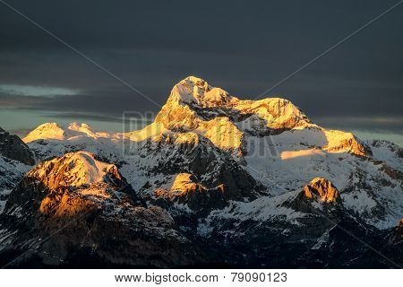 Triglav