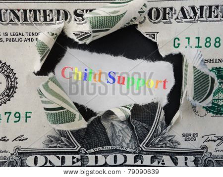 Child Support