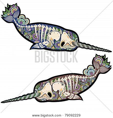 Narwhals