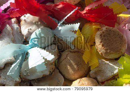 Sardinian Sweets