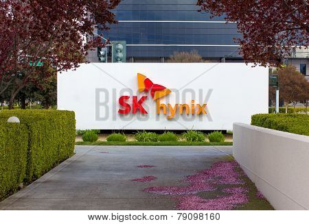Sk Hynix United States Headquarters