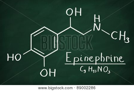 Epinephrine