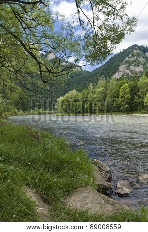 Mountain River