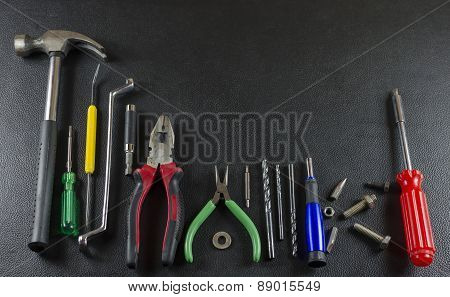 tools