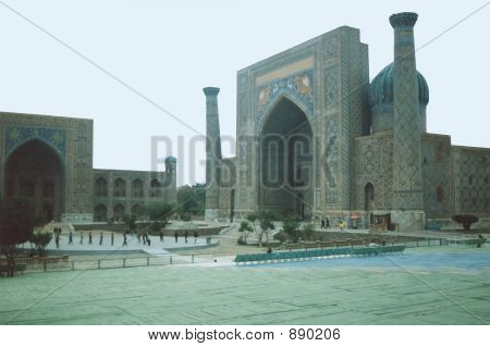 Registan