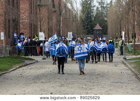 International Holocaust Remembrance Day