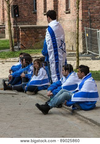 International Holocaust Remembrance Day