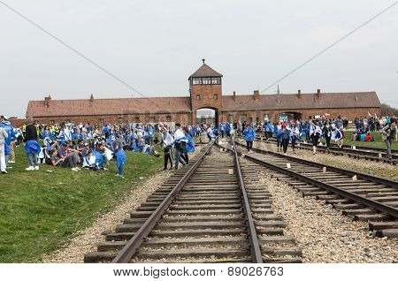 International Holocaust Remembrance Day