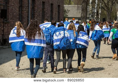 International Holocaust Remembrance Day