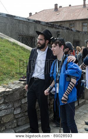 International Holocaust Remembrance Day