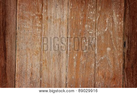 Wood Background