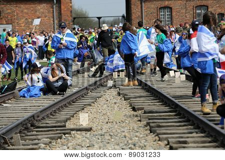International Holocaust Remembrance Day