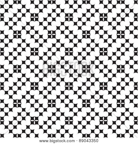 Vector seamless pattern