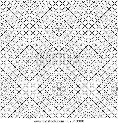Vector seamless pattern