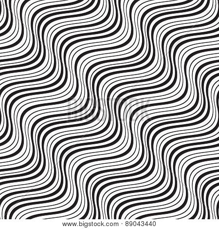 Vector seamless pattern