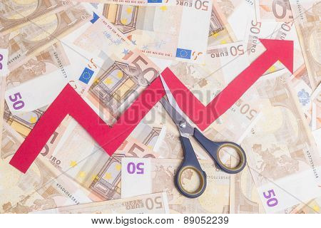 Stop Increasing Euro Value