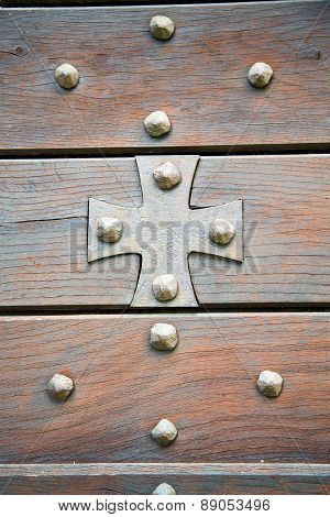Cross Seprio Abstract   Rusty