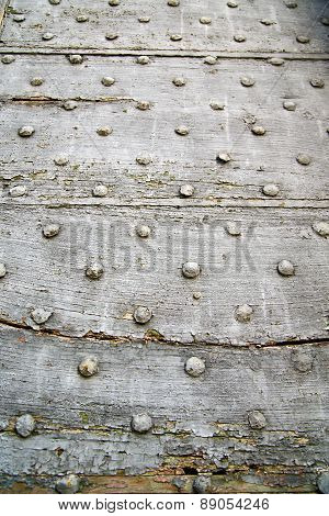 Arsago  Abstract   Rusty  Wood Italy  Lombardy