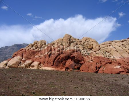 Red Rock Canyon 9