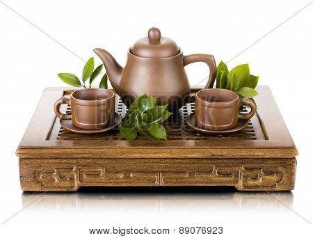 Tea Service