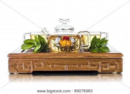 Tea Service