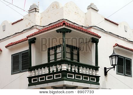 Garachico, Tenerife