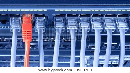 Internet bağlantısı