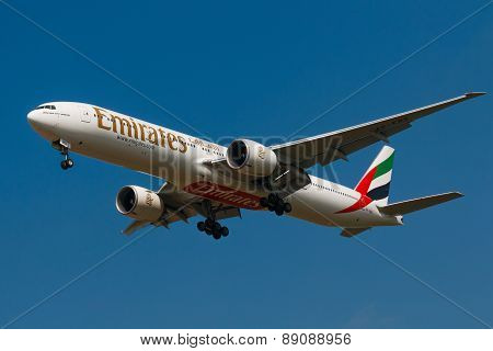 Emirates