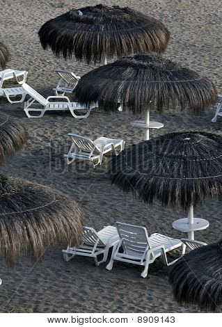 Playa de Tenerife
