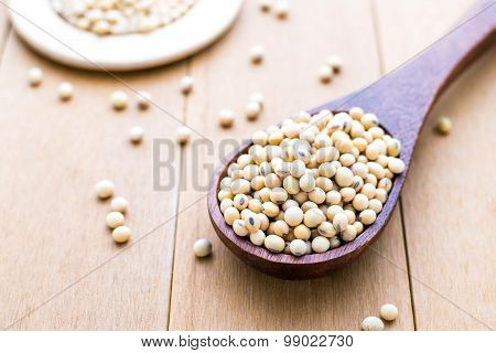 Soybeans