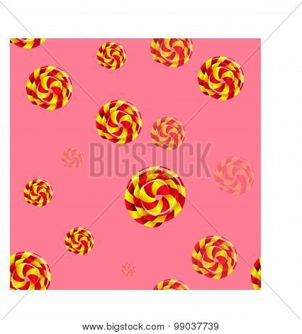 candy