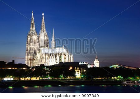 Cologne/Koeln, Germany