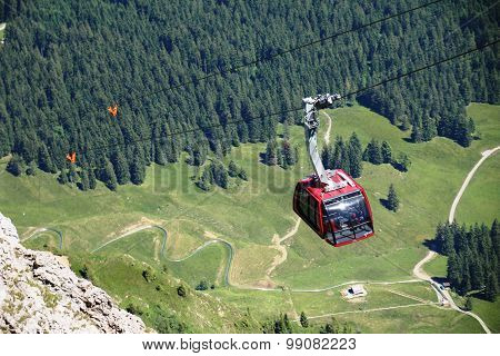Mt. Pilatus