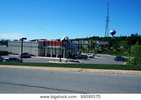 Bob Evans