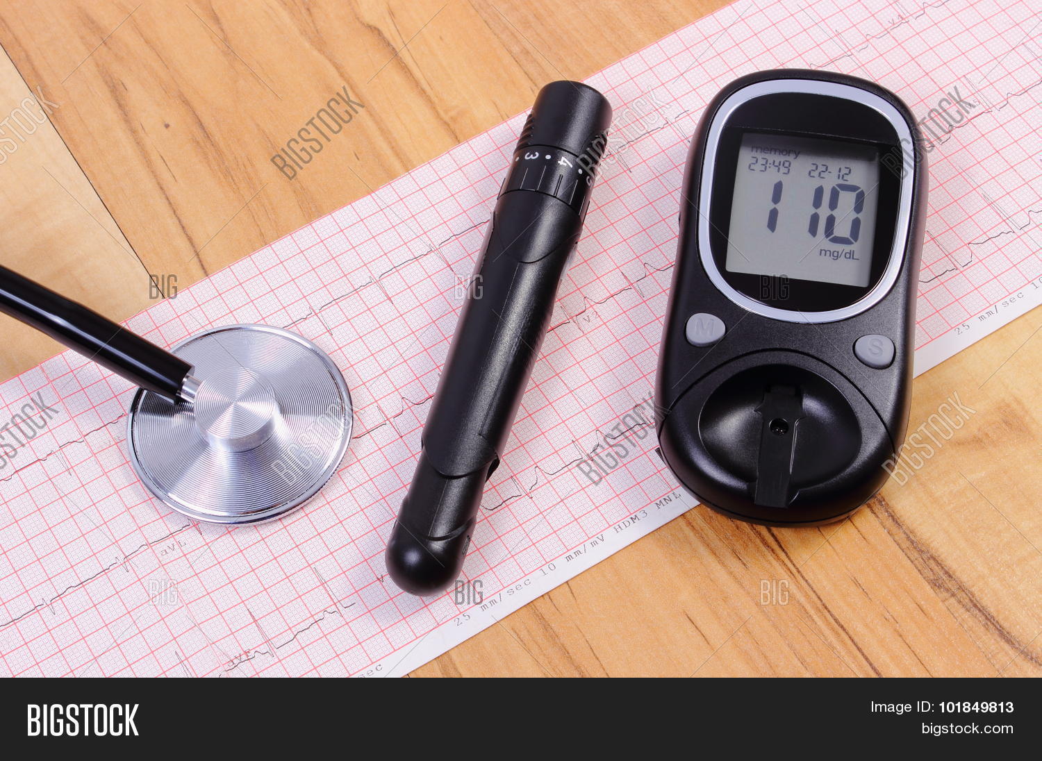 Lancet Image & Photo (Free Trial) Bigstock