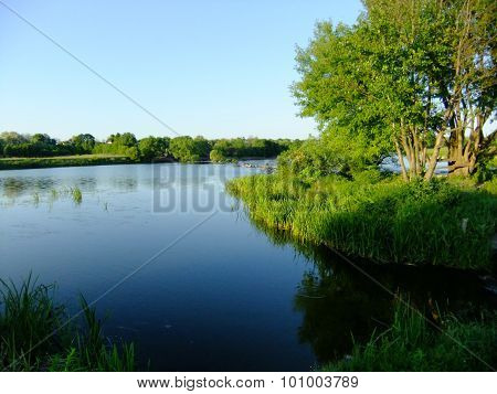 River