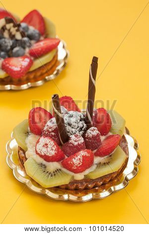 Italian Pastry