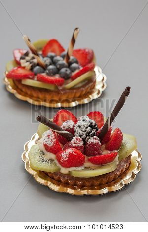 Italian Pastry