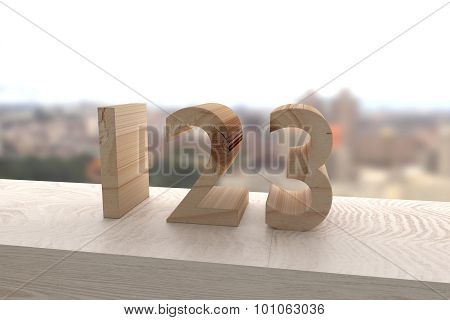 123