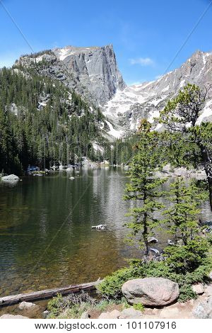 Rocky Mountains Colorado