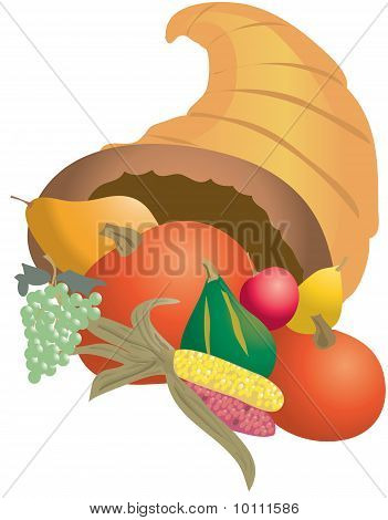 Cornucopia