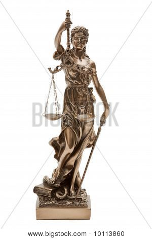 Justitia
