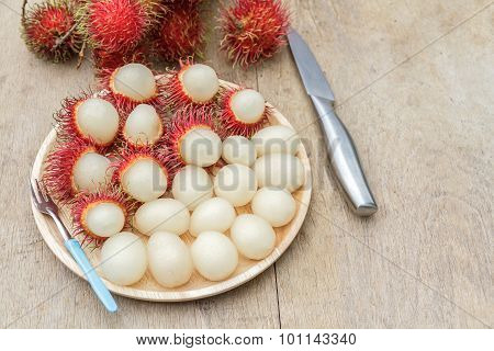 Rambutan