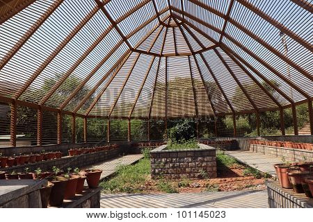 Plant nursery
