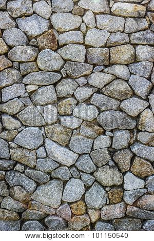 Stone Wall